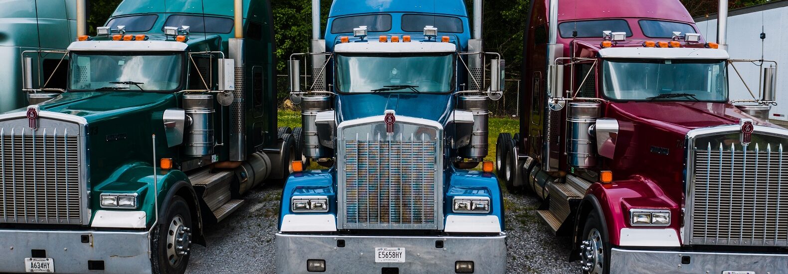 California To Ban The Sale Of Diesel powered Trucks By 2040 ES Management
