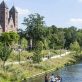 historic-canal-in-utrecht-is-now-a-climate-resilient-park
