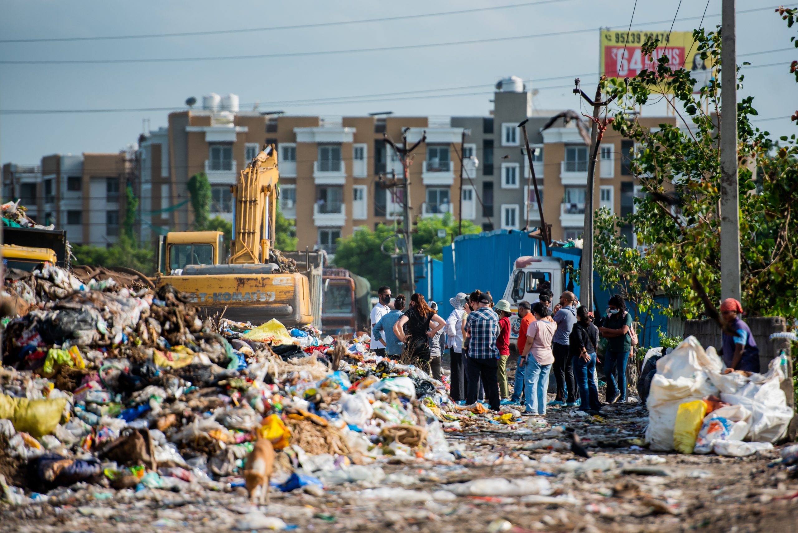 in-southern-india,-managing-waste-is-a-government-failure