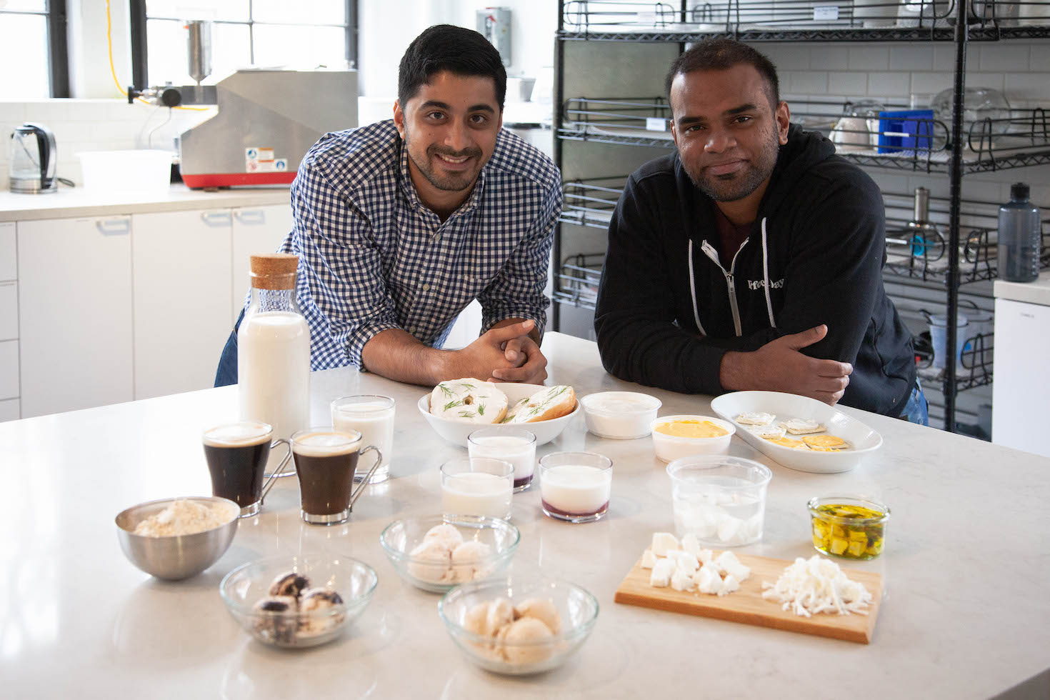 q3-major-food-players-roundup:-from-animal-free-dairy-to-carbon-free-beer