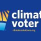be-a-climate-voter!