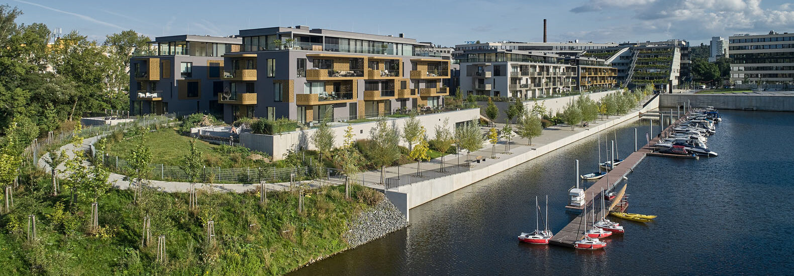liben-docks-by-qarta-architektura-reclaim-marina-brownfield