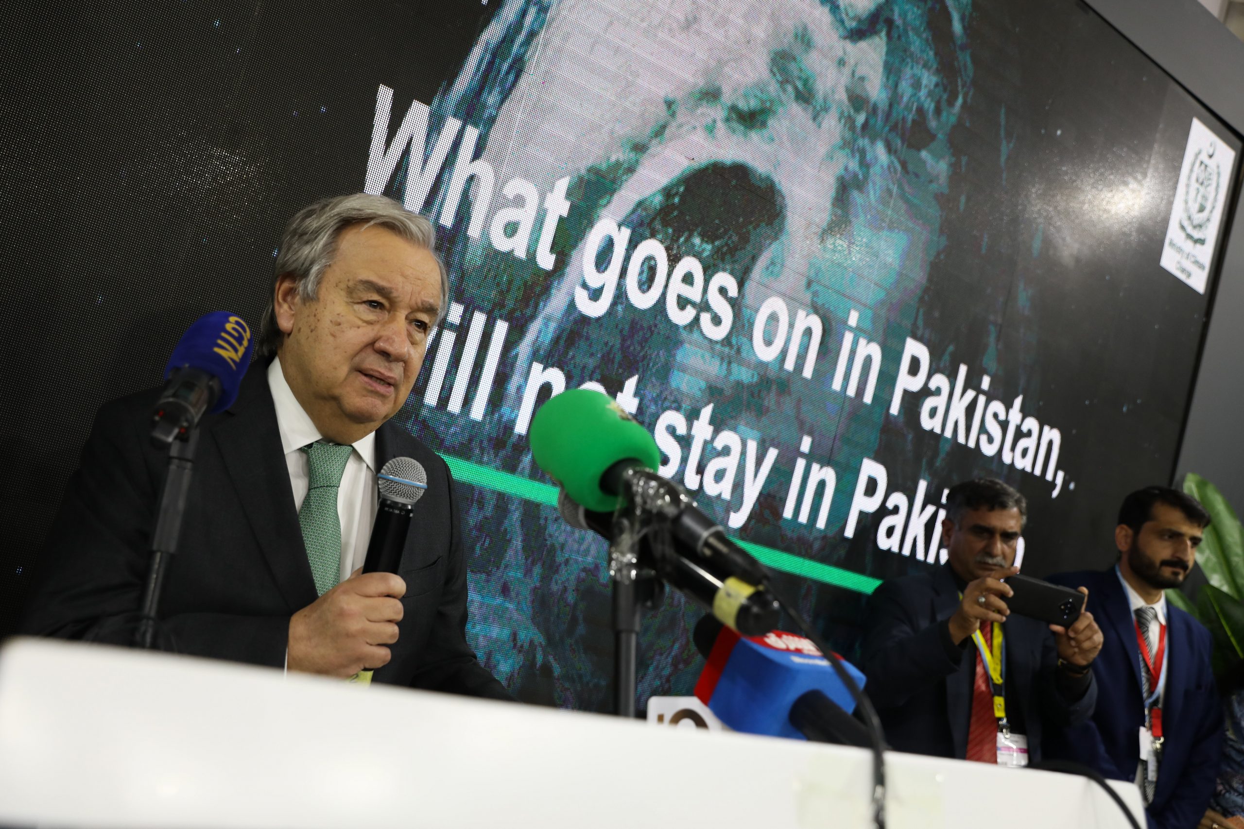 in-dialogue-at-cop27:-what’s-lost,-what’s-damaged-and-what’s-at-stake