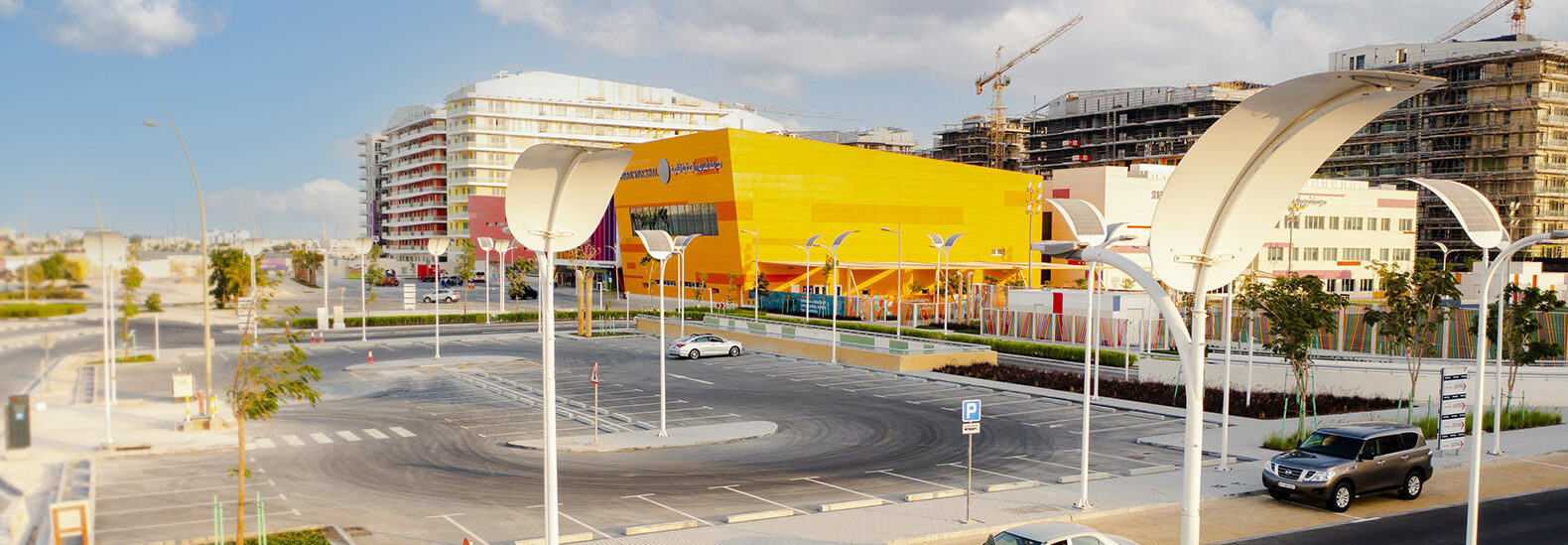 fifa-world-cup-qatar-will-be-lit-by-smart-solar-leaf-lights