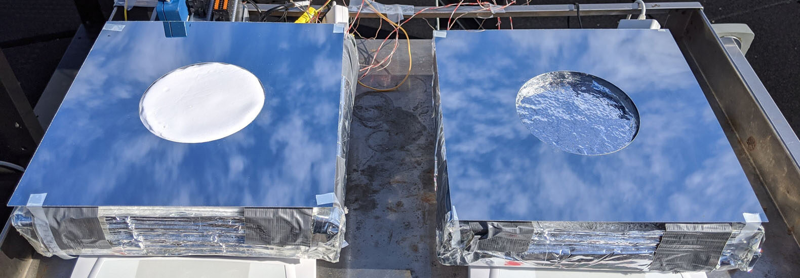 New MIT passive cooling system works without electricity ES Management