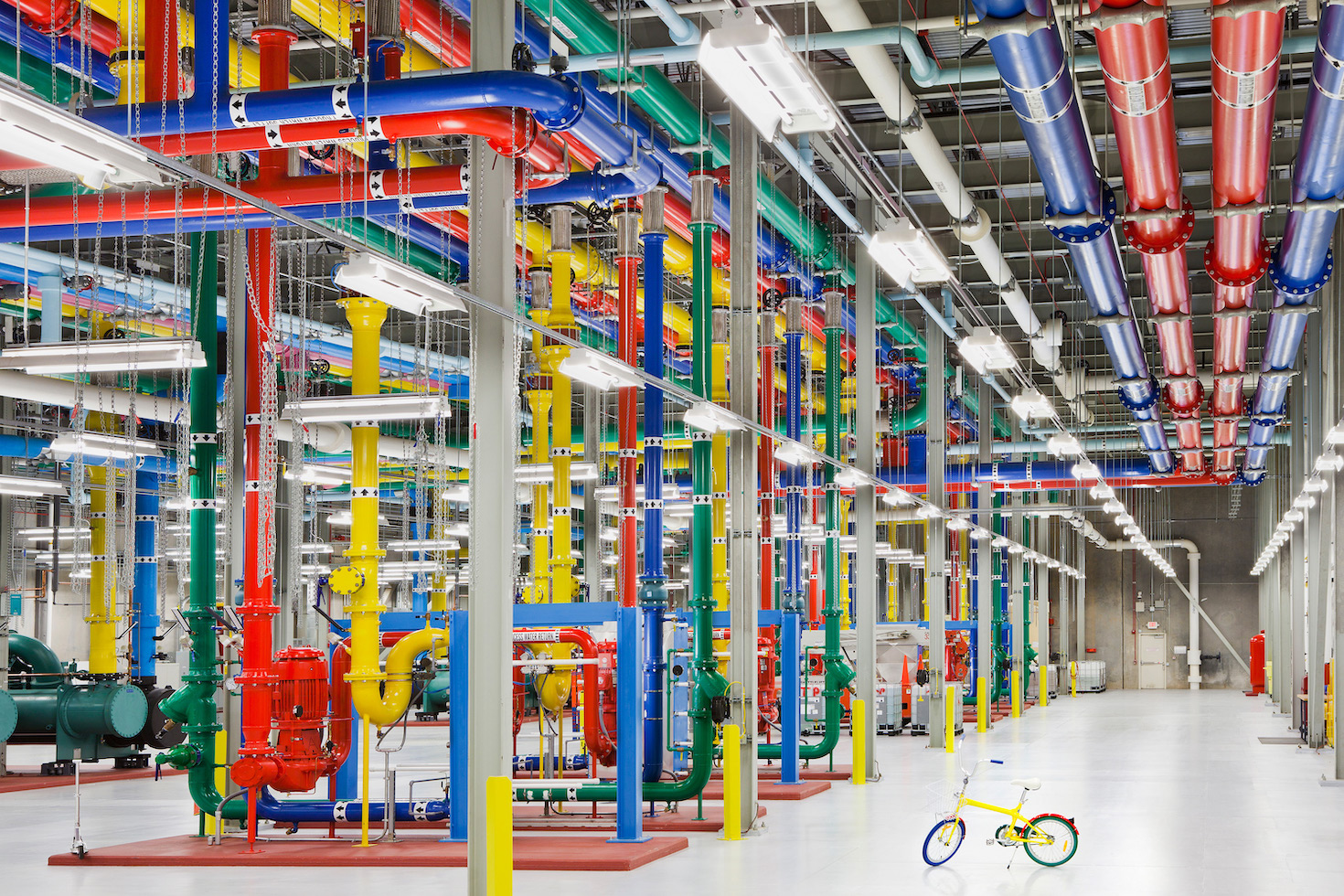 sip-or-guzzle?-here’s-how-google’s-data-centers-use-water