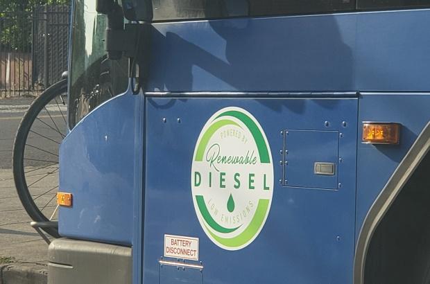 portland-says-goodbye-to-petroleum-diesel!
