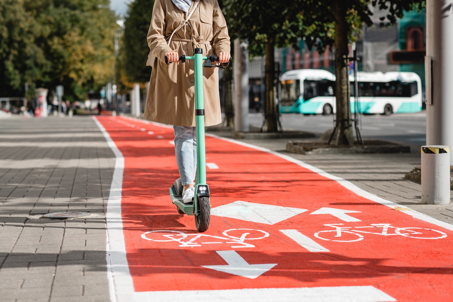 micromobility-and-transit-pave-the-way-to-net-zero