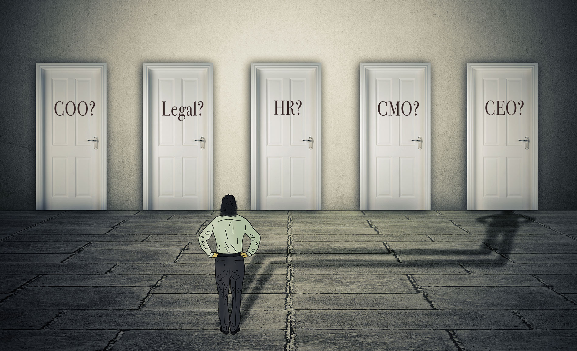 should-sustainability-teams-report-directly-to-the-ceo?
