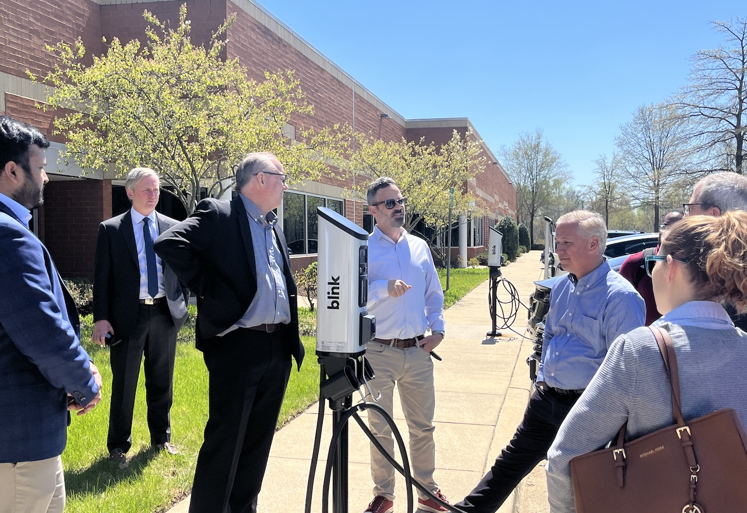 this-biden-official-will-transform-america’s-ev-charging-network