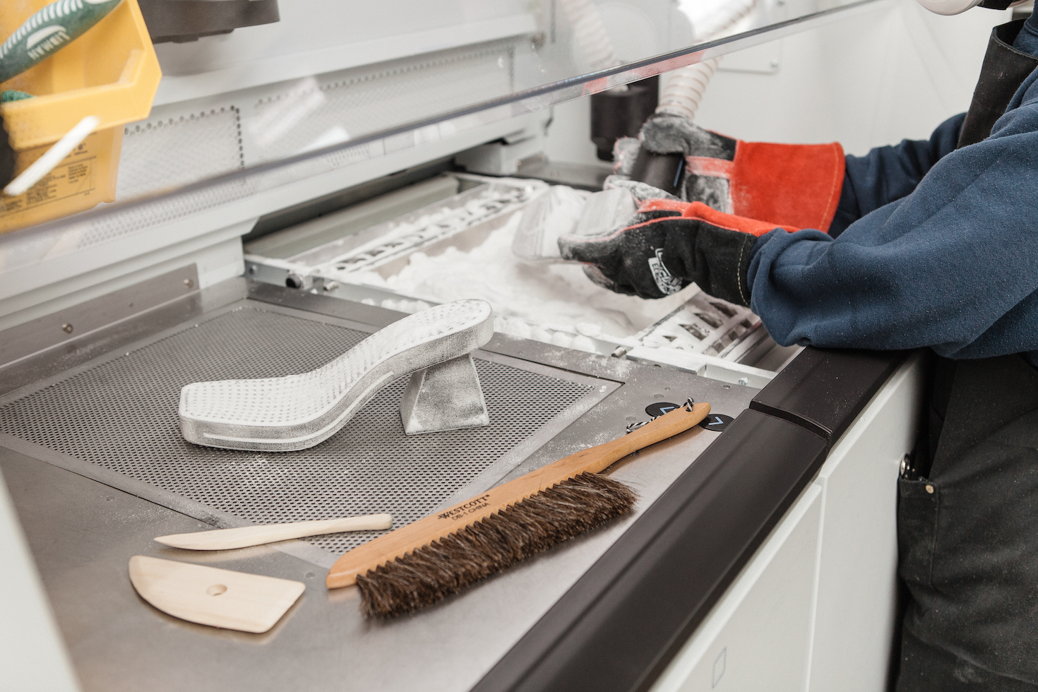 tread-lightly?-startup-advised-by-ex-nike-execs-cuts-shoe-footprints-through-3d-printing