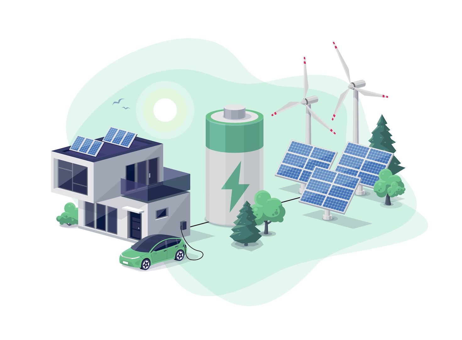 vehicle-to-grid-pilots-soar,-but-where-will-they-land?