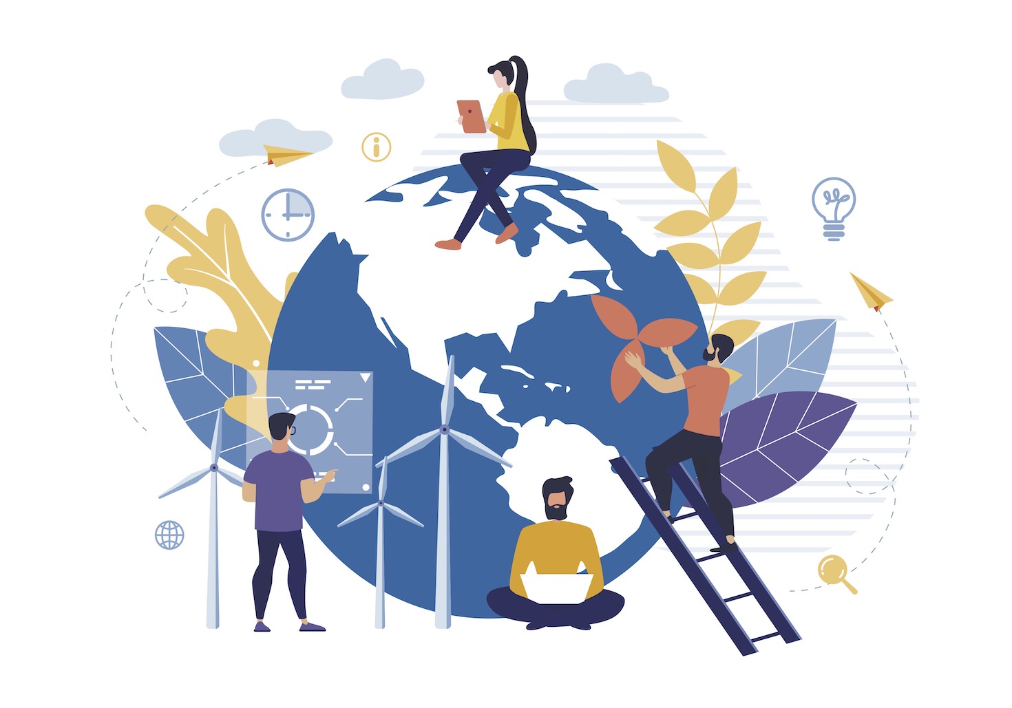 linkedin-calls-for-green-upskilling-as-demand-for-sustainability-roles-grows