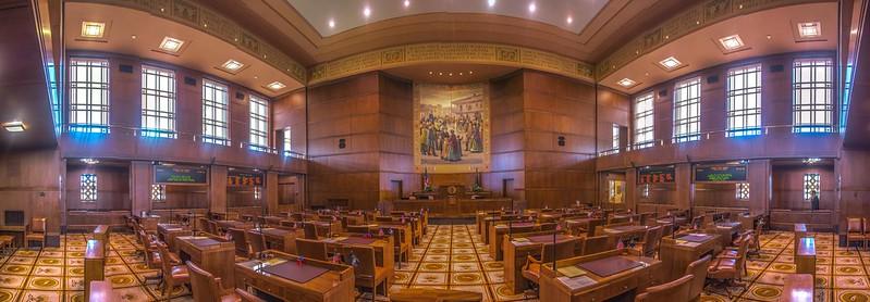 oregon-gop-walkout-threatens-climate-progress-again