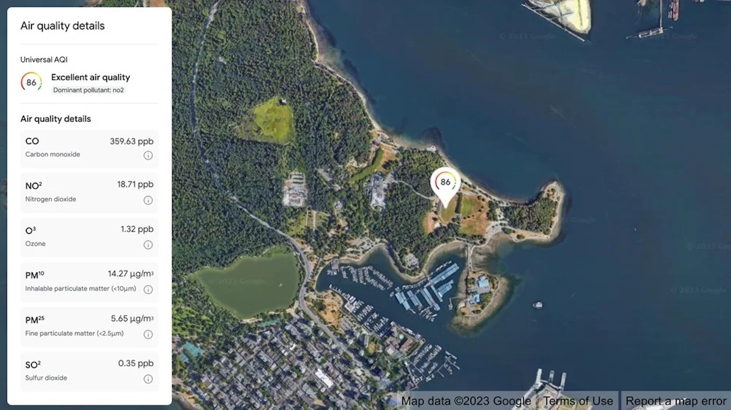 new-google-tools-to-map-rooftop-solar-potential,-air-quality