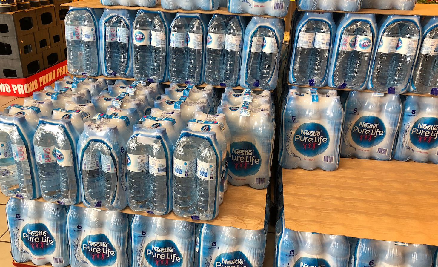 watchdogs-urge-nestle,-danone-and-other-food-giants-to-‘deplastify’
