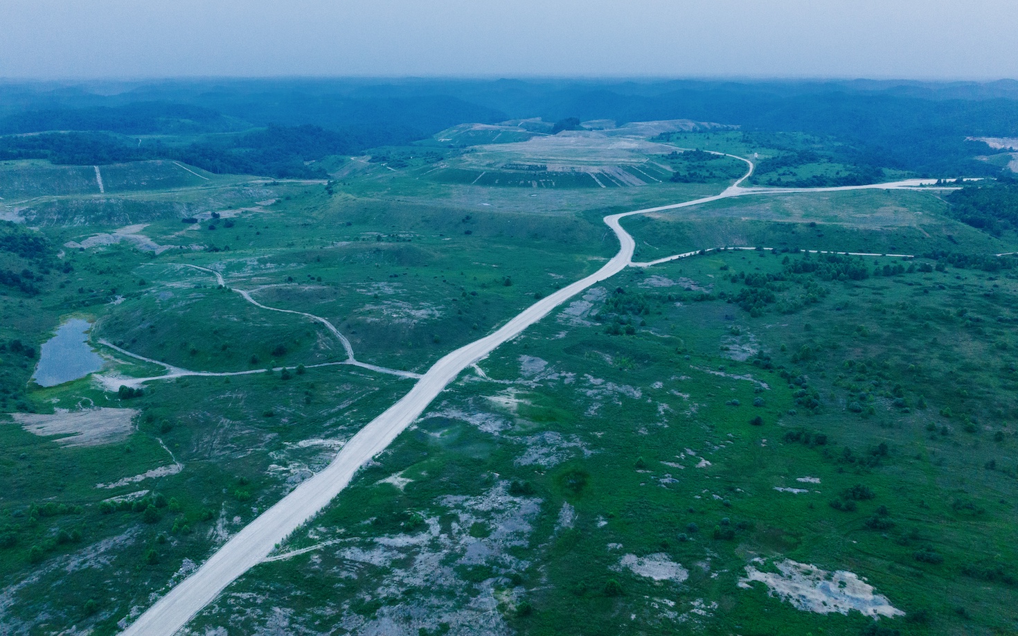 why-rivian-is-funding-a-$1-billion-solar-project-built-on-a-kentucky-coal-mine