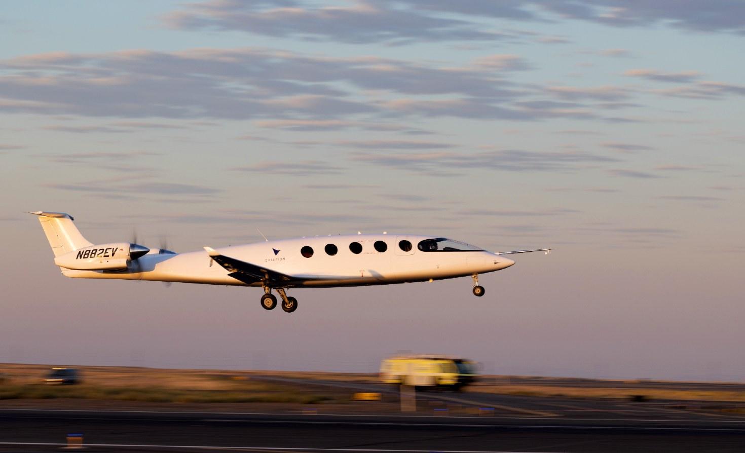 the-first-frontier-for-electric-aviation:-short-haul-flights