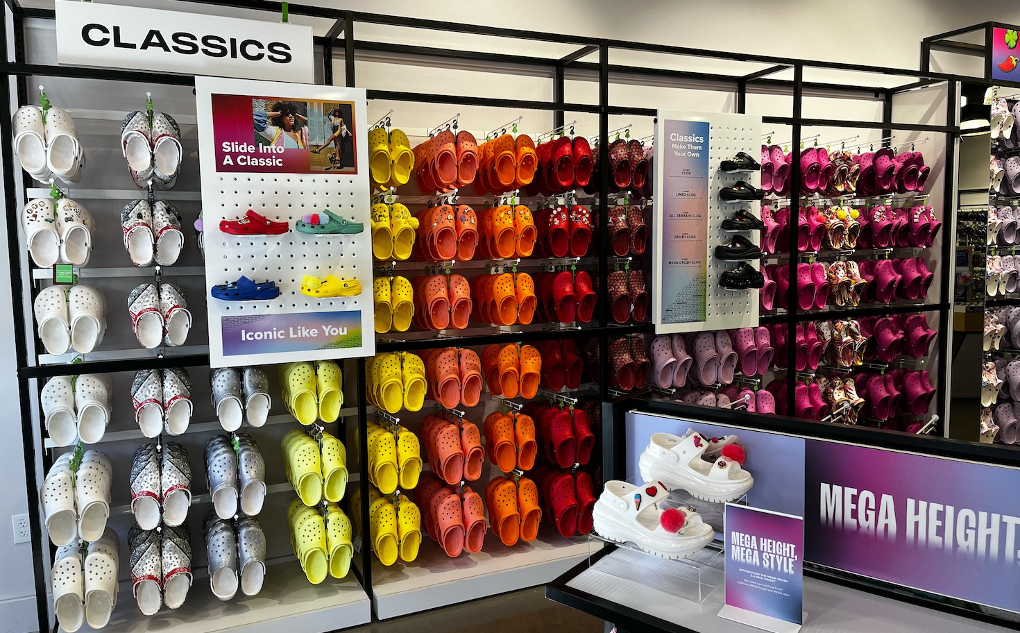 crocs-wants-your-old-shoes-back.-here’s-what-it-plans-to-do-with-them