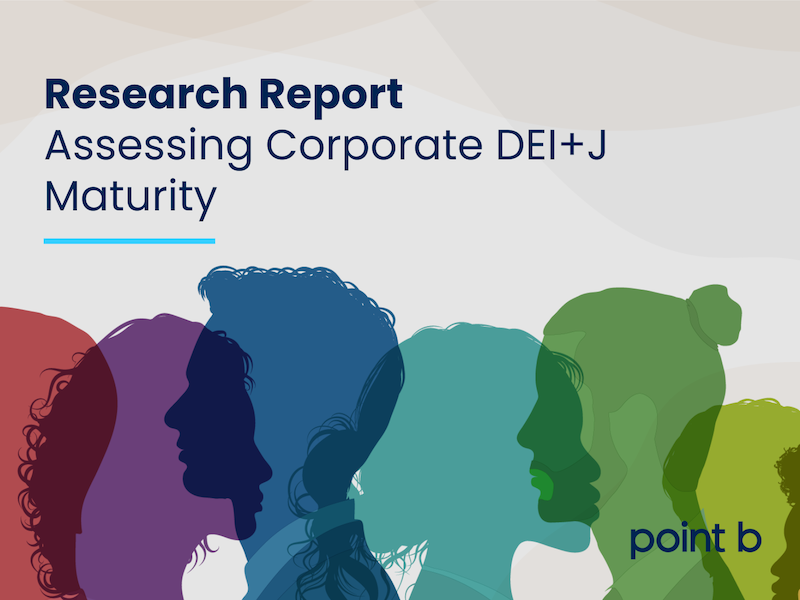 assessing-corporate-dei+j-maturity