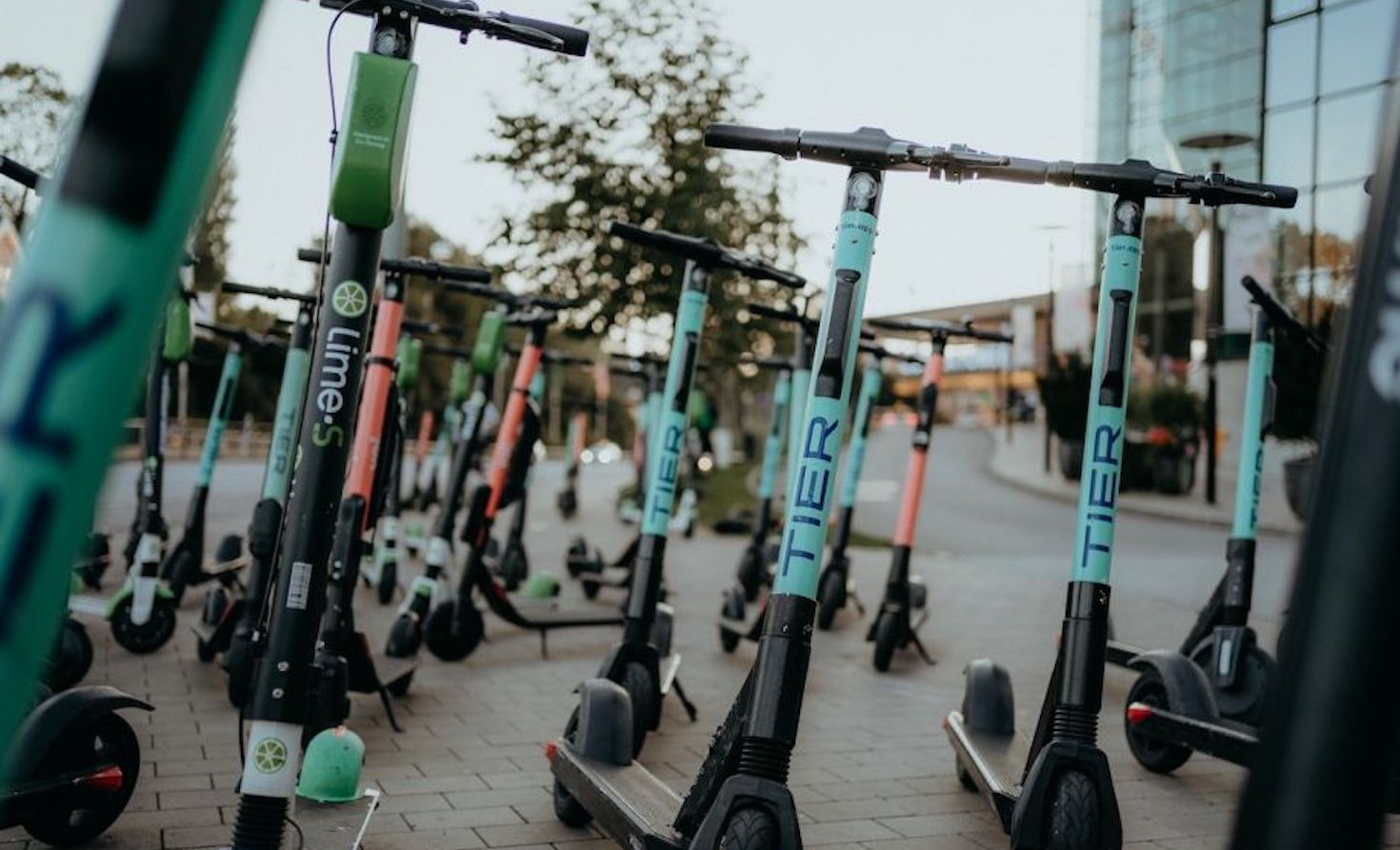 has-the-shared-e-scooter-industry-finally-grown-up?