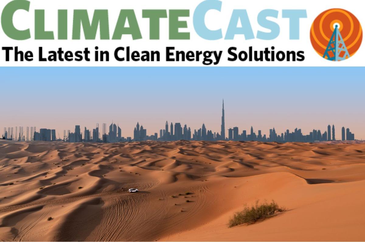 cop28-convenes-in-dubai-—-with-fractional-results