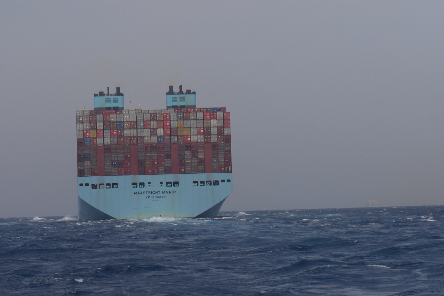 how-the-red-sea-crisis-could-impede-shipping-industry-climate-targets