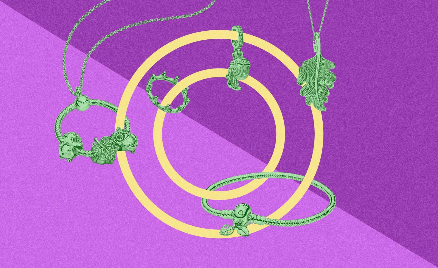 how-pandora,-the-world’s-largest-jewelry-maker,-switched-to-recycled-silver-and-gold
