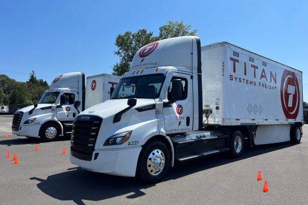 amping-up:-electrifying-oregon’s-heavy-trucks-for-a-cleaner-future