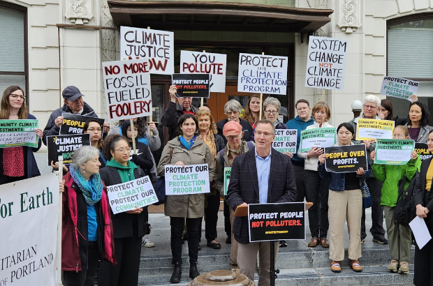 oregon-business,-tribal,-and-labor-leaders-unite-to-defend-the-climate-protection-program