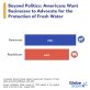 an-area-of-agreement:-democrats-and-republicans-both-support-corporate-advocacy-for-clean-water