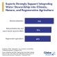 survey-shows-corporate-water-stewardship-is-‘extremely-important’