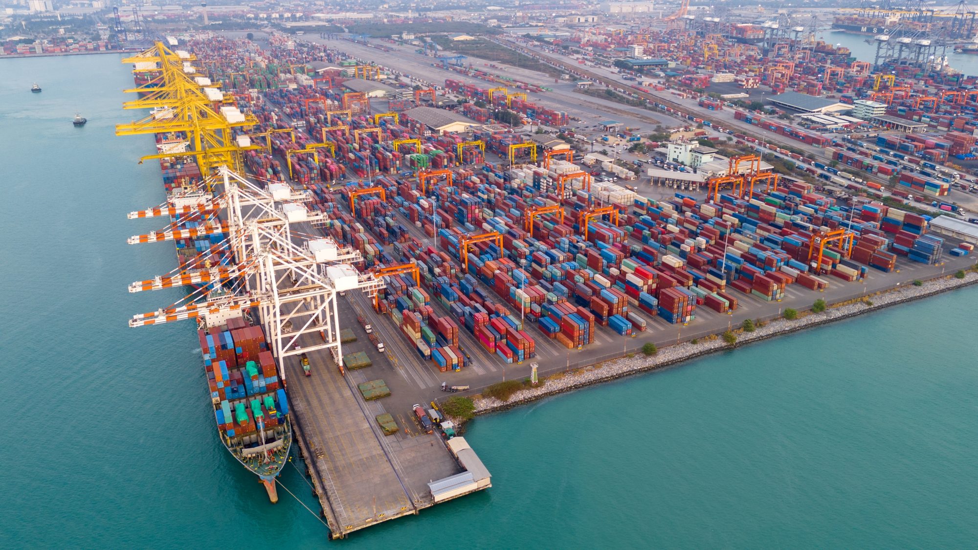 global-plan-for-maritime-shipping-leaves-industry-short-of-net-zero-goal