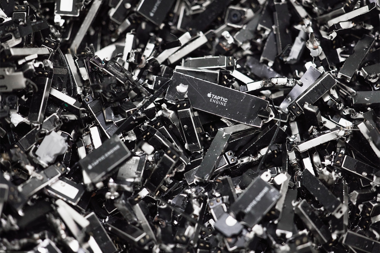 progress-report:-apple’s-push-to-use-recycled-aluminum,-rare-earths-and-13-other-materials