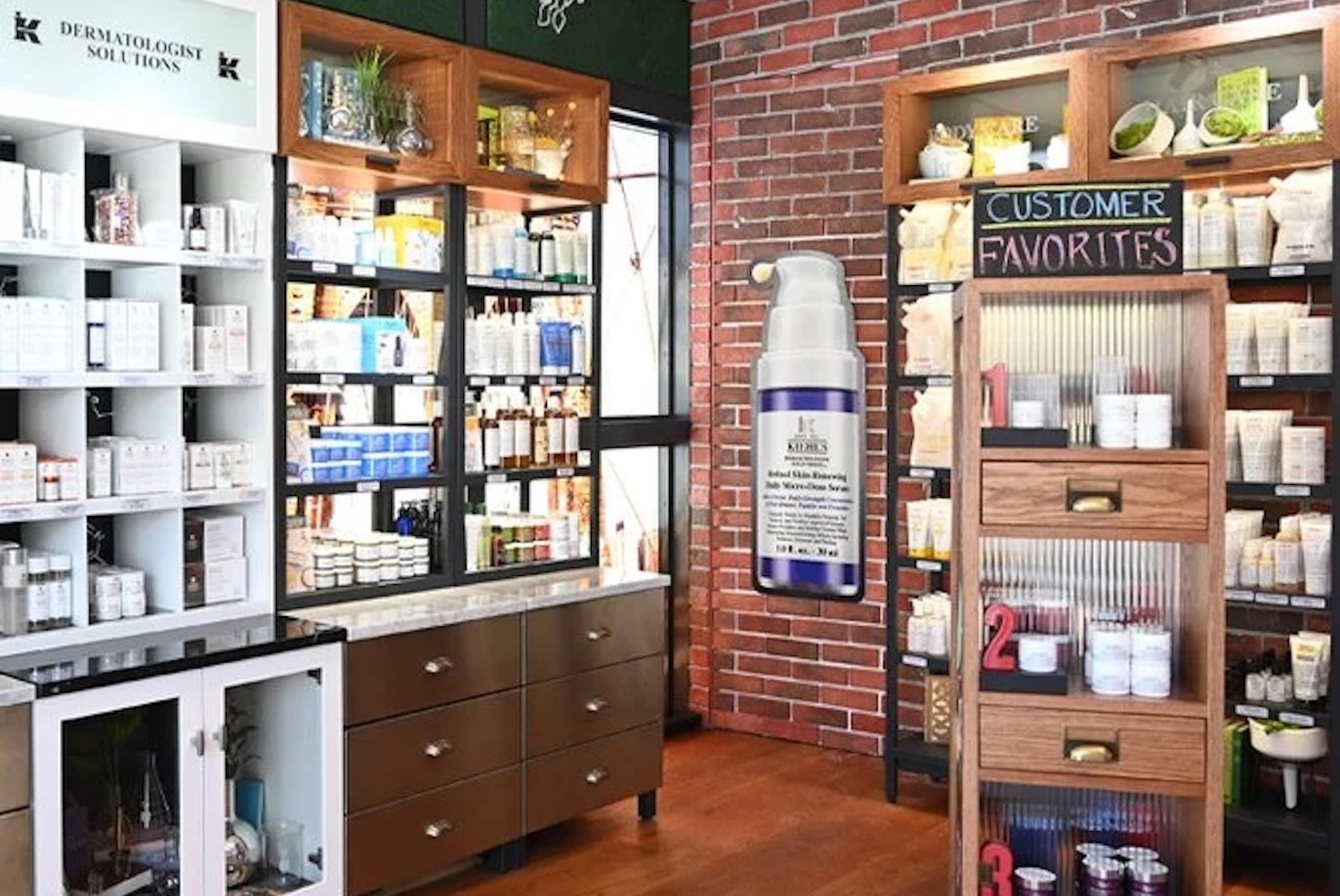 inside-kiehl’s-program-to-sell-its-popular-facial-cream-in-refillable-containers