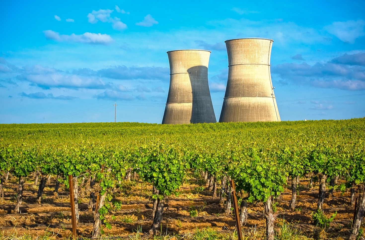 why-jigar-shah-thinks-america’s-clean-energy-industry-isn’t-dead-yet