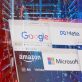 report:-climate-goals-at-amazon,-apple,-google,-meta-and-microsoft-have-‘lost-their-meaning’