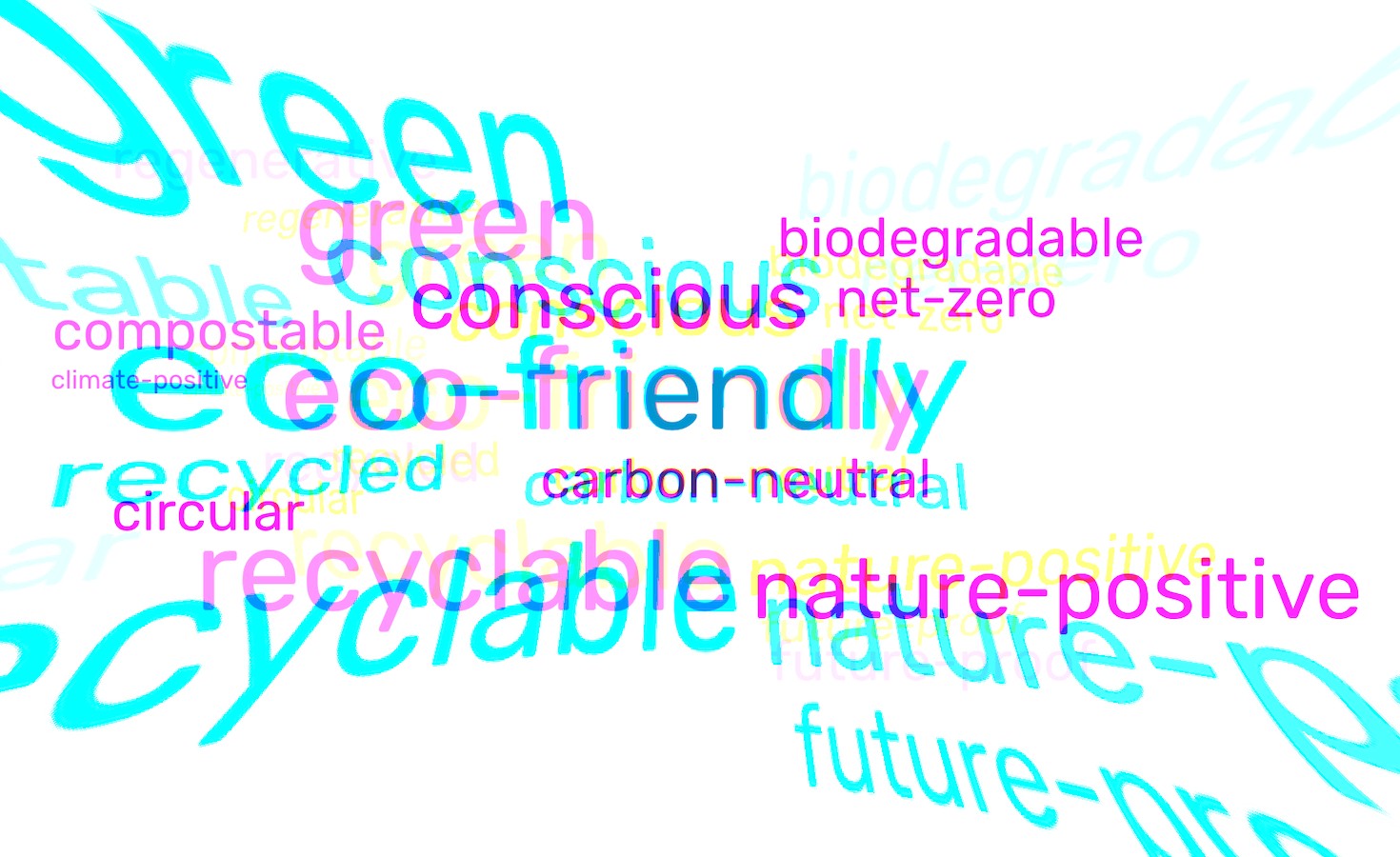 14-sustainability-cliches-to-retire-in-2025