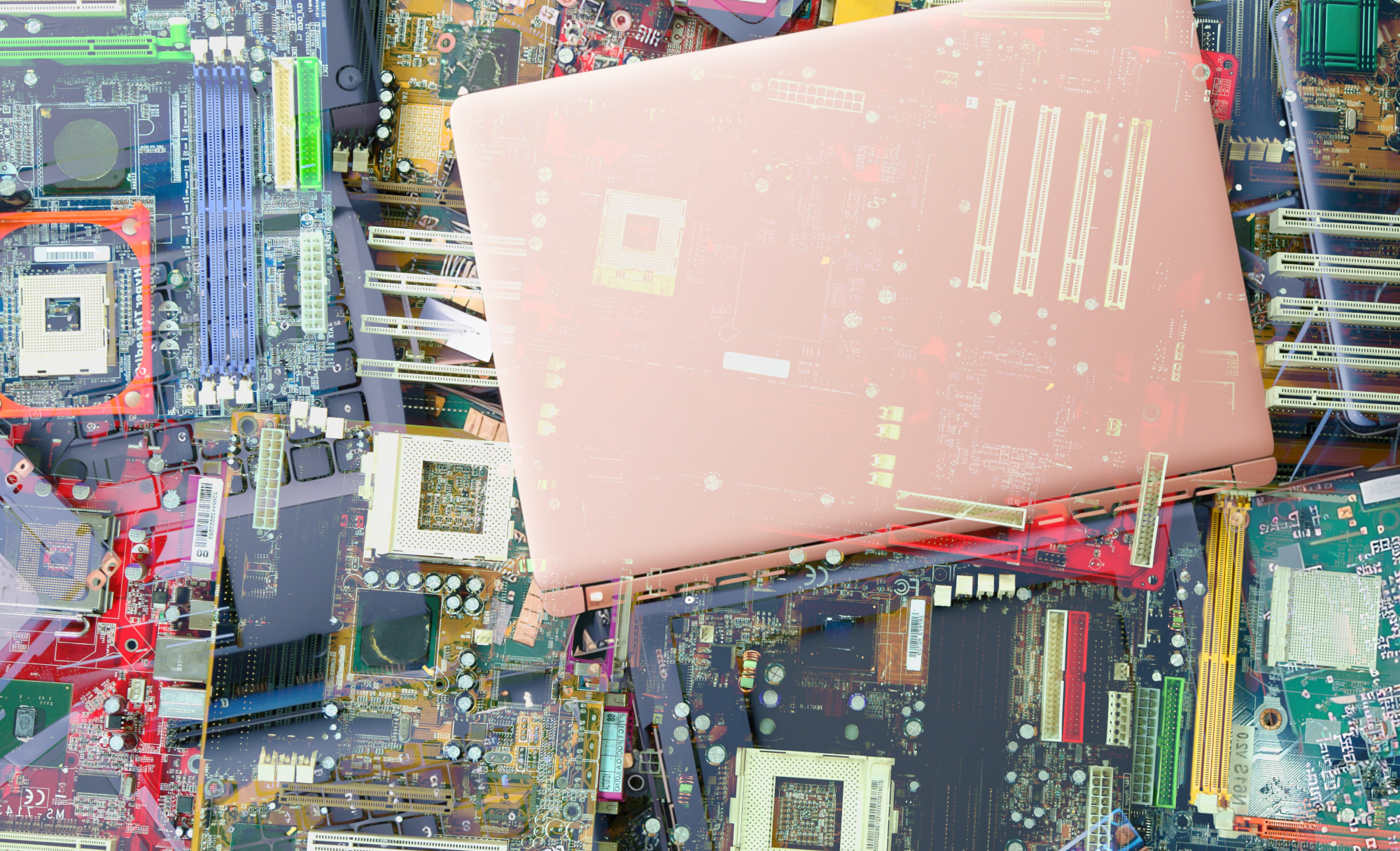 new-carbon-credits-put-focus-on-electronics-recycling-and-reuse