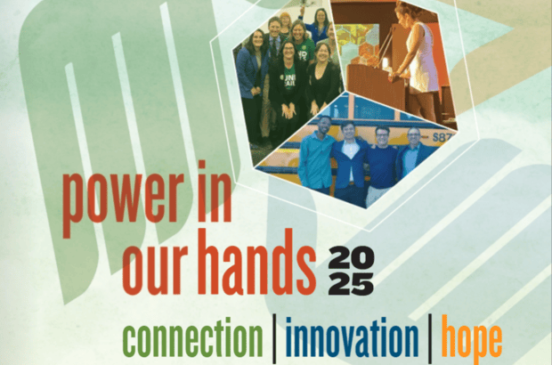 power-in-our-hands:-annual-report-2025