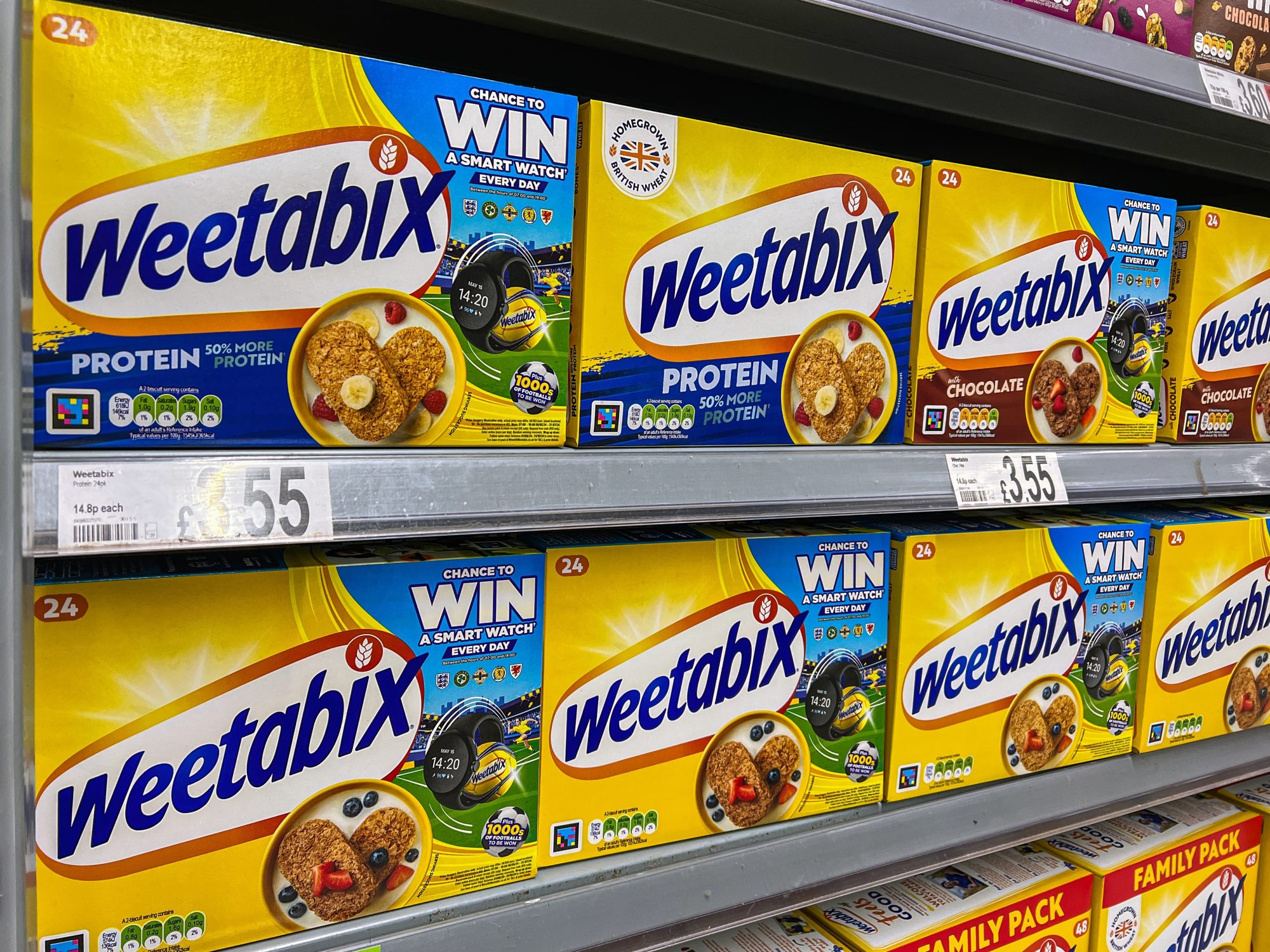 how-the-maker-of-grape-nuts-and-weetabix-upped-its-sustainability-game