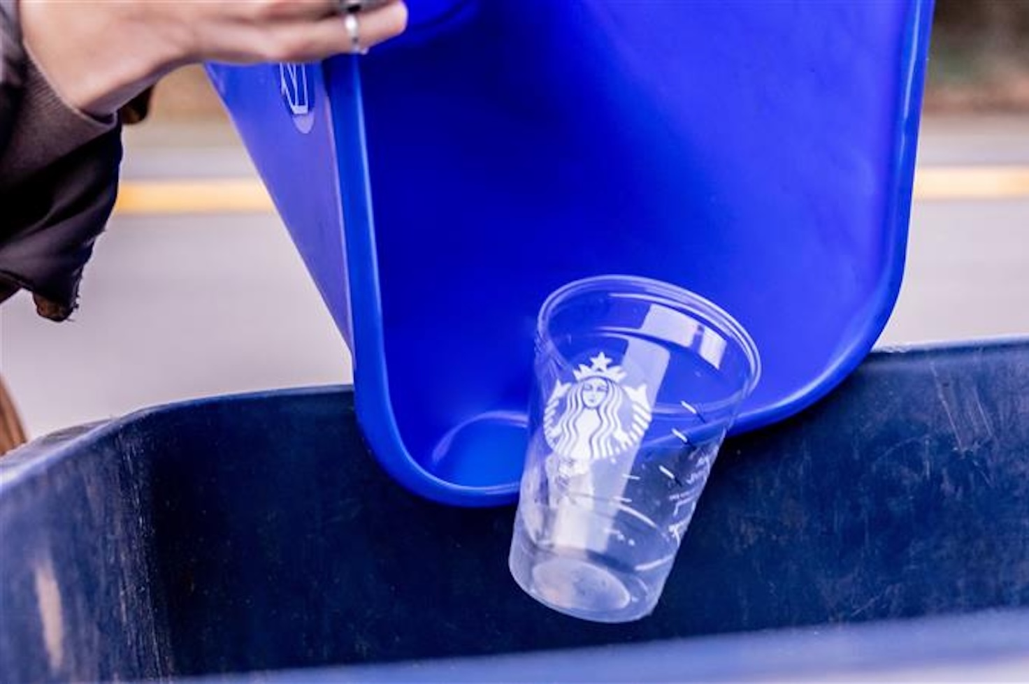 how-starbucks-and-wm-made-it-easier-to-recycle-plastic-to-go-cups
