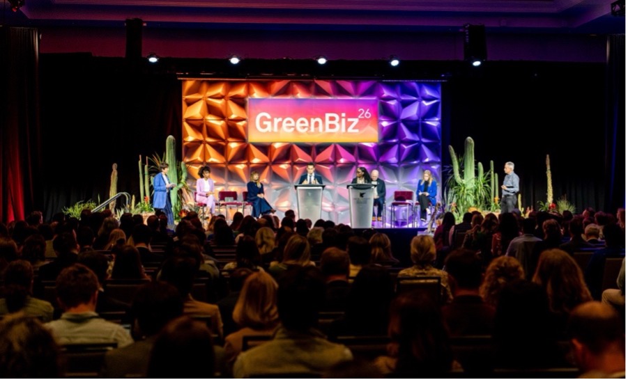 6-themes-shaping-corporate-sustainability-in-2026:-takeaways-from-greenbiz-26