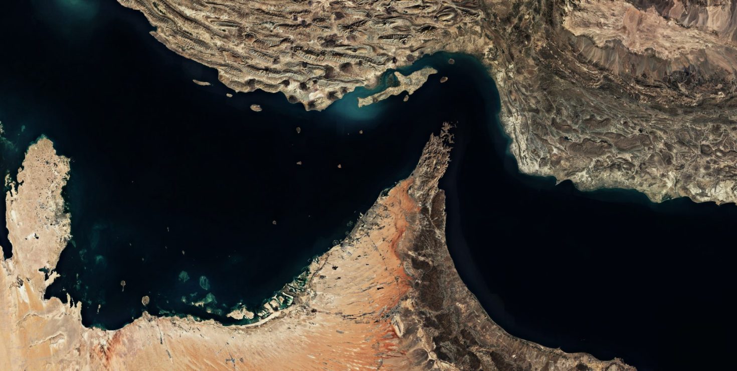 how-the-conflict-in-iran-is-an-accidental-green-swan