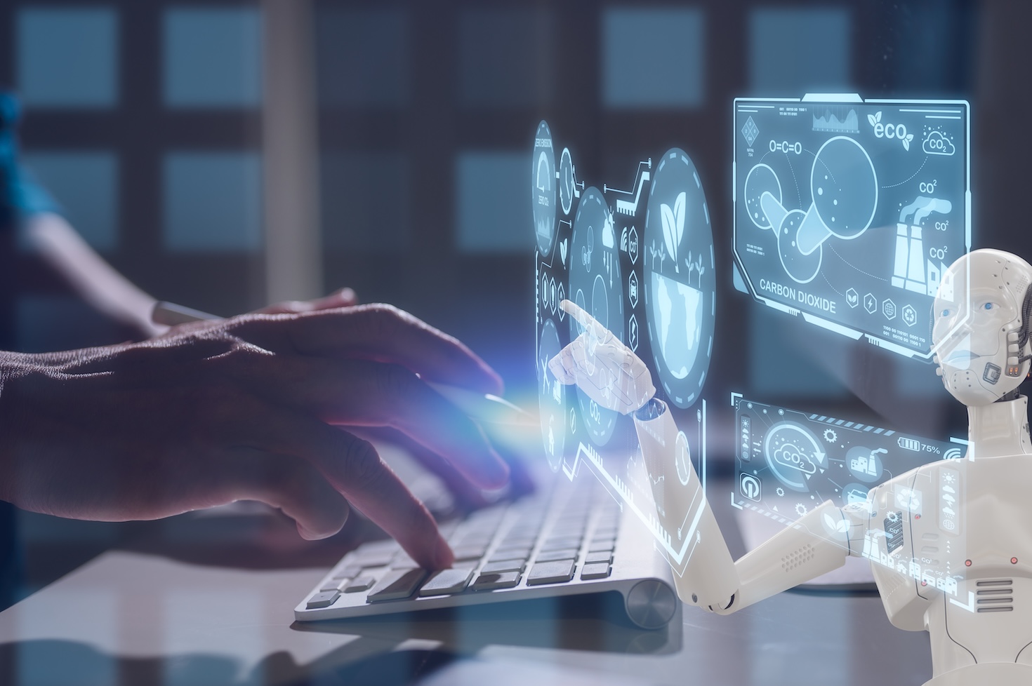 cdp-adds-ai-to-speed-emissions-disclosures
