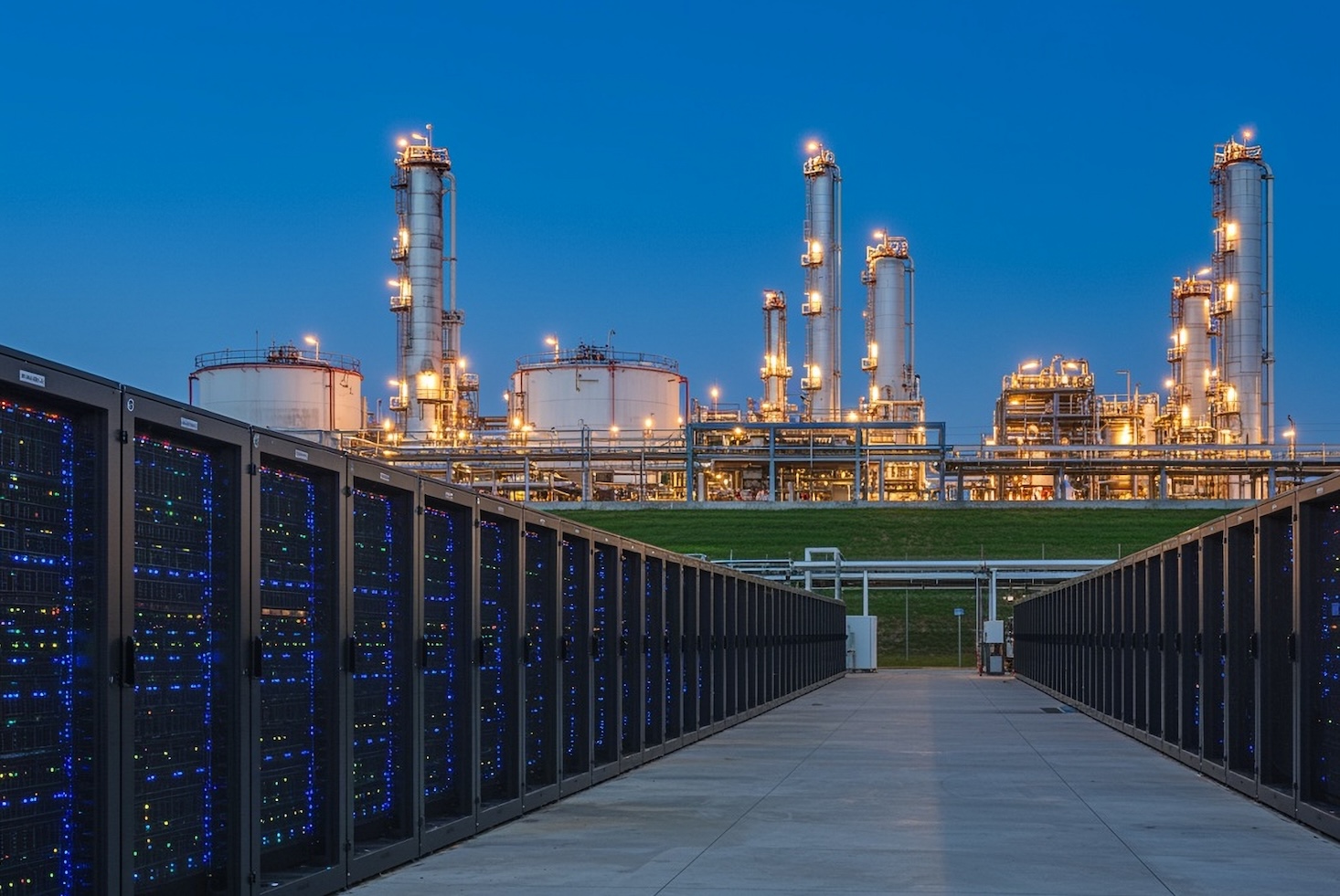 this-tracker-ranks-ai-data-center-leaders-on-emissions