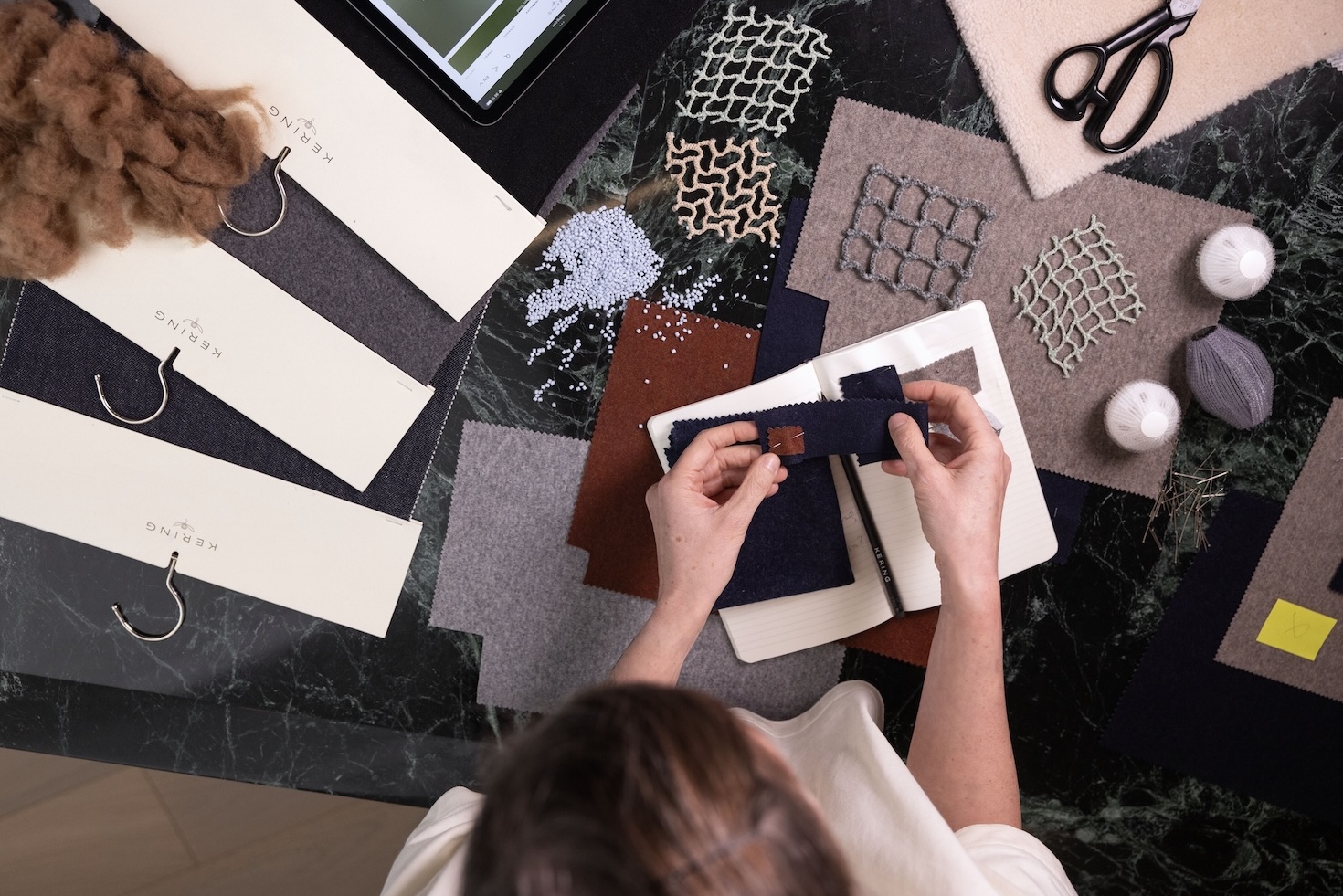 gucci-maker-kering’s-long-time-focus-on-materials-innovation-pays-off