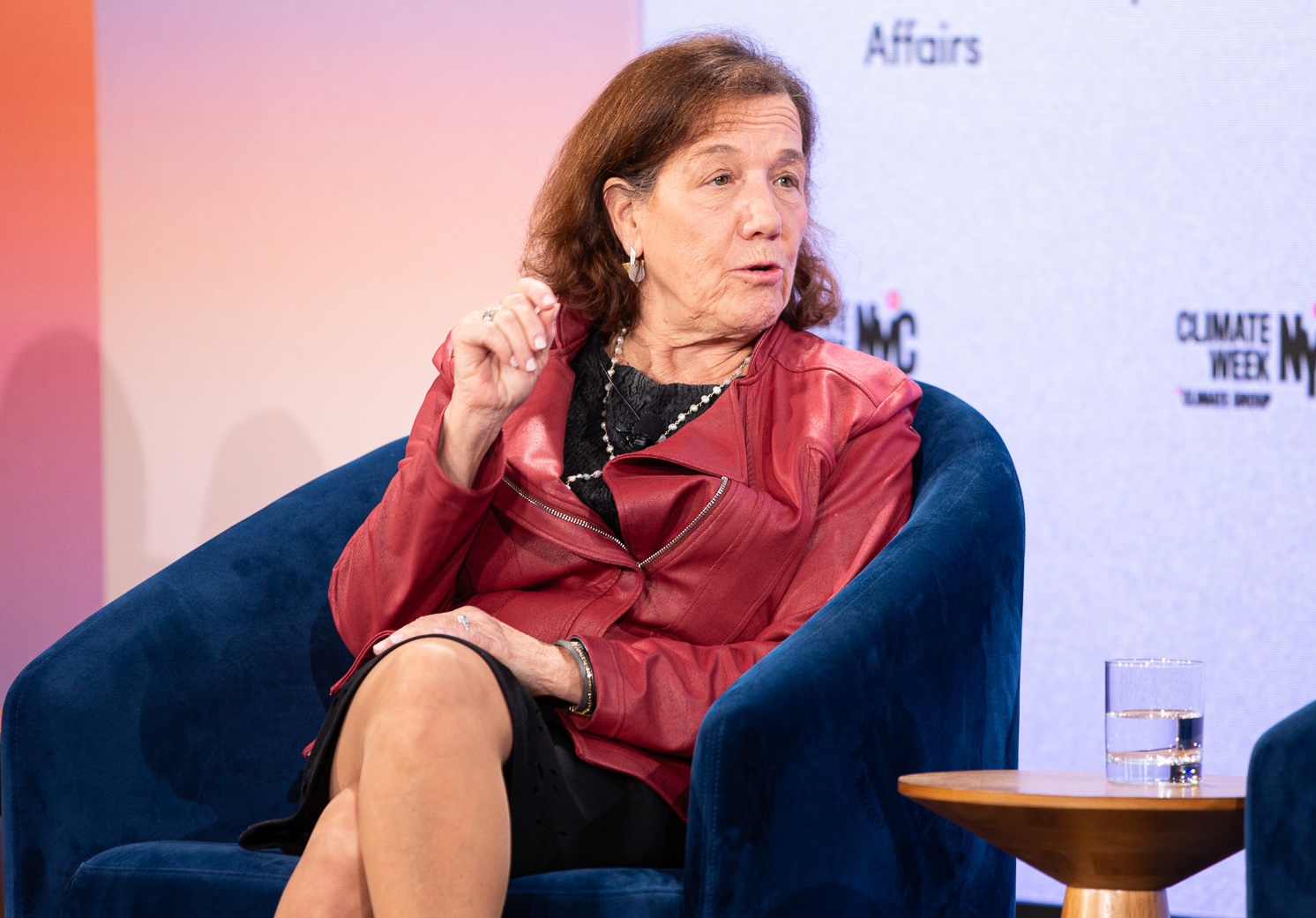 long-time-ceres-ceo-mindy-lubber-to-step-down-in-2027